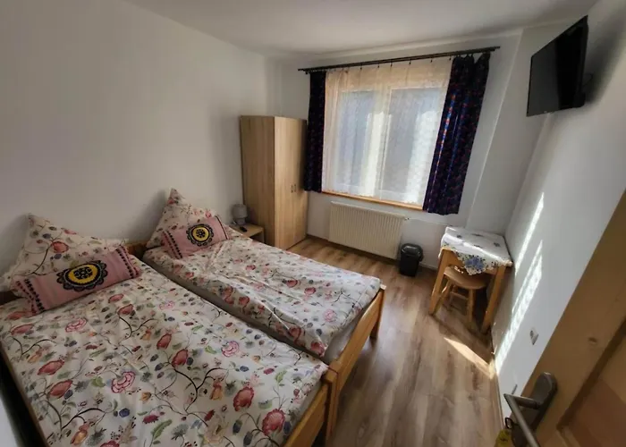 Affittacamere U Waligory Jaworki