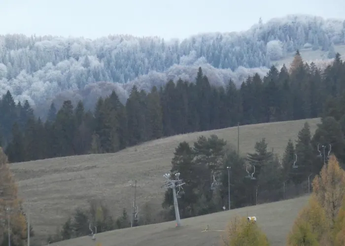 Affittacamere U Waligory Jaworki