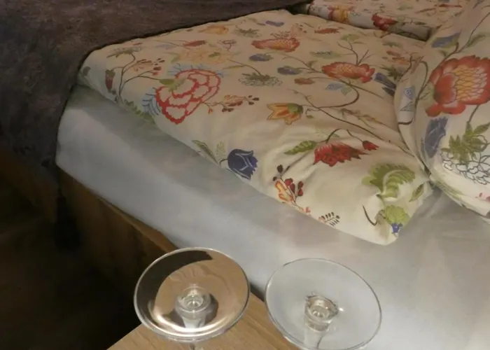 U Waligory Affittacamere