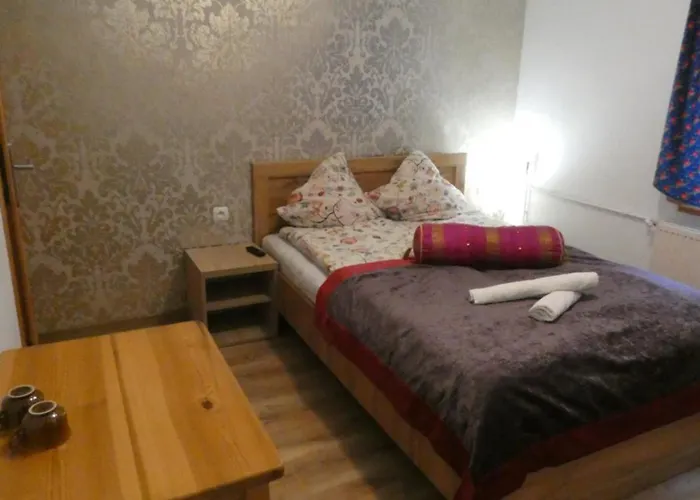 Affittacamere U Waligory 3*