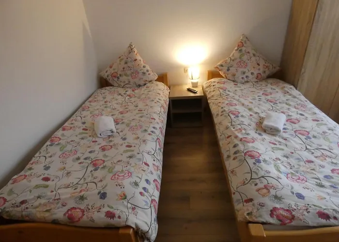 Affittacamere U Waligory Jaworki