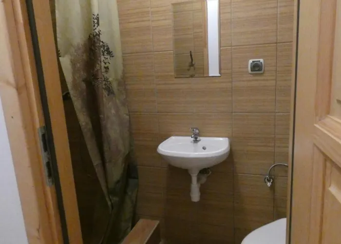 Affittacamere U Waligory