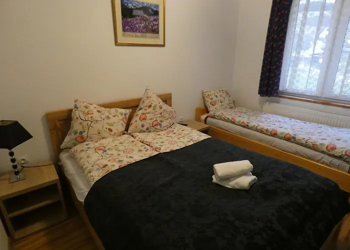 U Waligory Affittacamere 3*