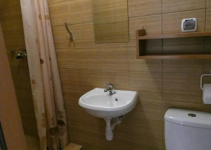 Affittacamere U Waligory Jaworki