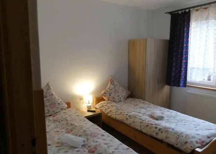 U Waligory 3* Jaworki