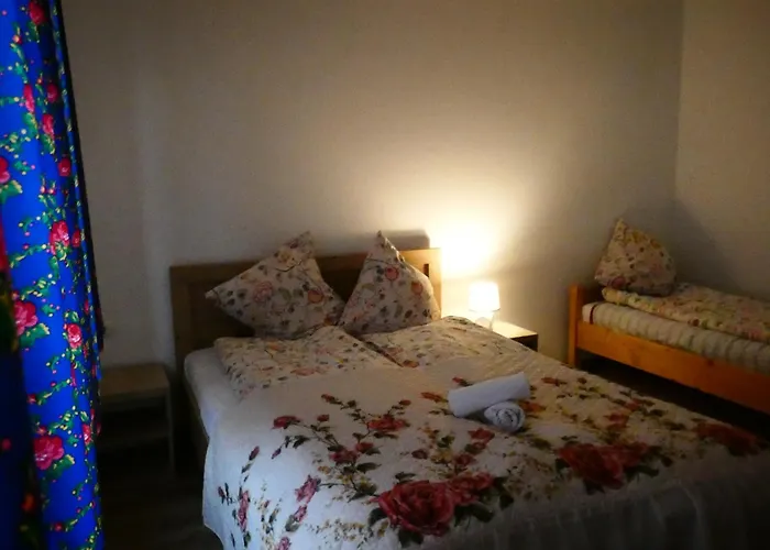 Affittacamere U Waligory 3*