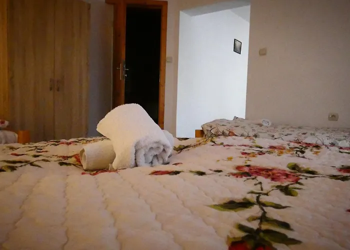 Affittacamere U Waligory Jaworki