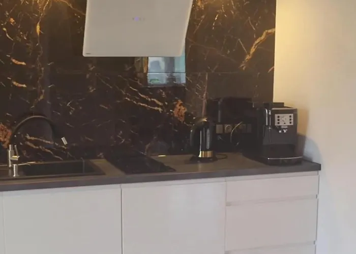 U Waligory Affittacamere 3*