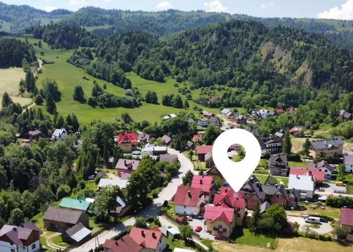 Affittacamere U Waligory 3*