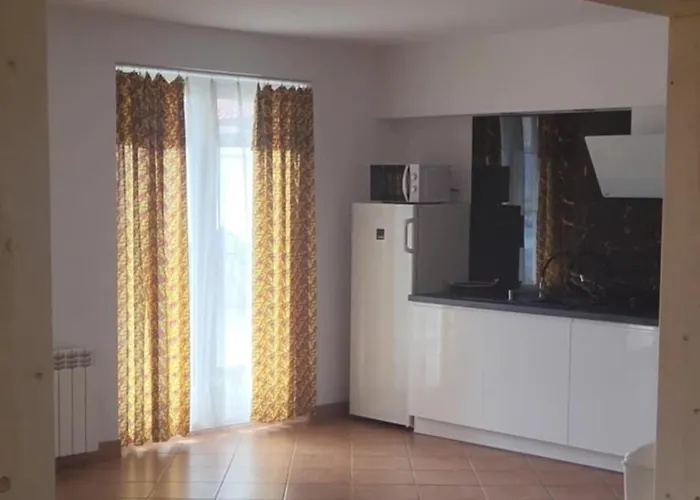 U Waligory Affittacamere