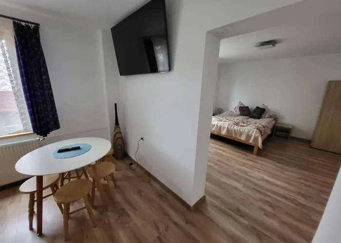 U Waligory Affittacamere 3*