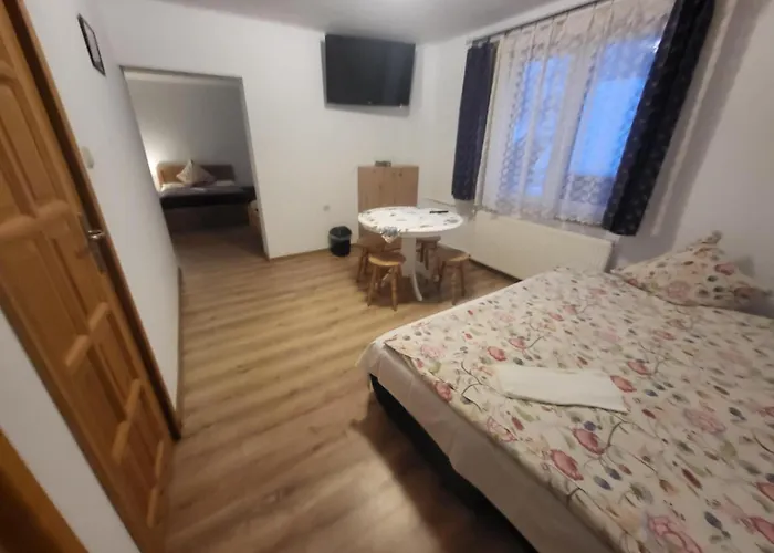 Affittacamere U Waligory 3*