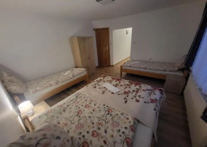 Affittacamere U Waligory