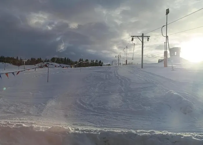 U Waligory 3* Jaworki